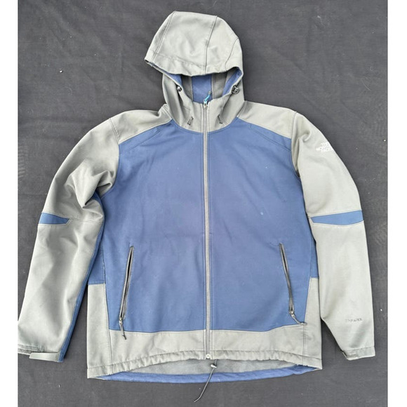 RARE Vintage 90s North Face WindWall Shell Jacket TNF APEX - Picture 1 of 4